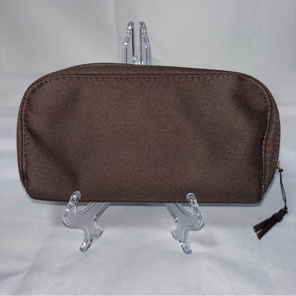 Davi NAPA for Korean Airline Toiletry Case and Bag 2 Piece Set Unisex - Picture 3 of 8